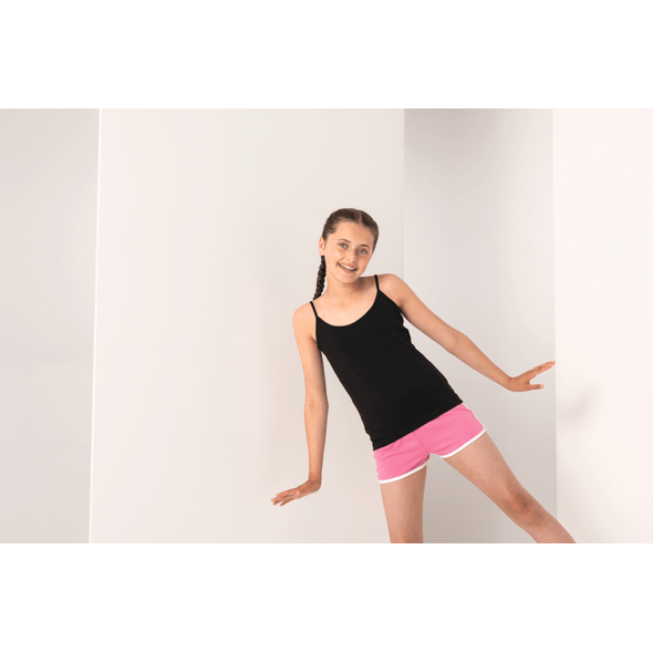 Skinni Fit | Feel good armsgaten kindertopje Skinni Fit | Feel good armsgaten kindertopje